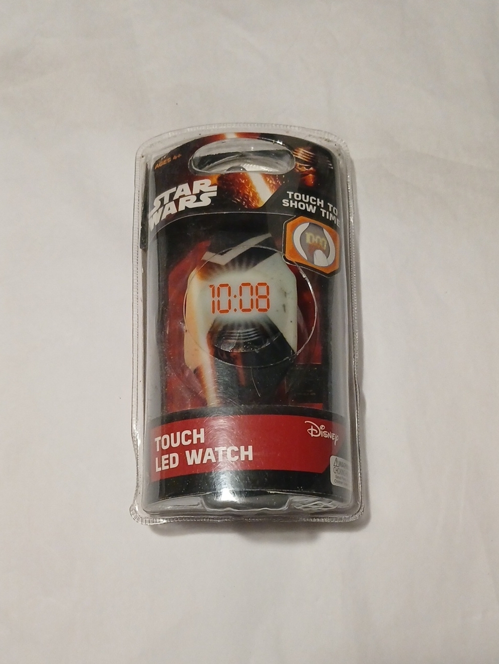 🍊3/$15🍊 Star Wars Kids Watch
